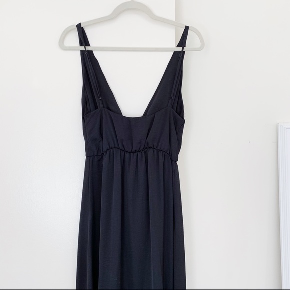 BRAND NEW! Blue Life High Tide Maxi Dress - Picture 6 of 6